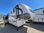 2024 Alliance RV Paradigm 370FB 40ft