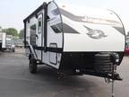 2024 Jayco Jay Feather Micro 173MRB 20ft