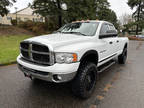 2005 Dodge Ram 3500 SLT