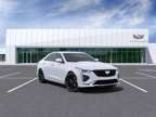 2024 Cadillac CT4 Sport