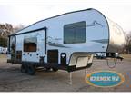 2024 Forest River Cherokee Black Label 235MBBL 29ft