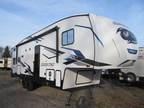 2024 Forest River Arctic Wolf 287BH 28ft