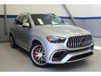 2024 Mercedes-Benz GLE GLE 63 S AMG 4MATIC