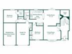 Maple Lane Apartments - Style “A Exec suite”-2 bed, 1 bath, garage