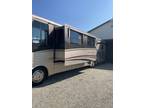 2004 Newmar Mountain Aire 3780 38ft