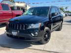 2014 Jeep Compass 4WD 4dr Sport