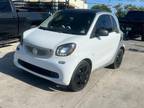 2016 Smart fortwo 2dr Cpe Passion