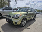 2012 Kia Soul +