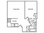 Salem Heights - 1 Bedroom/1 Bath