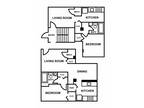 Garfield Hills Apartments - 1 Bedroom