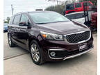 2015 Kia Sedona Sxl