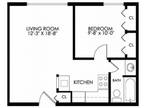 Chagrin Place - 1 Bedroom 1 Bath