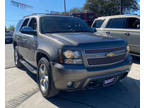 2012 Chevrolet Tahoe 1500 Lt