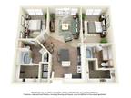 Villas at Katy Trail - B2 2 Bedroom 2 Bath