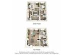 Villas at Katy Trail - C5 3 Bedroom 3 Bath