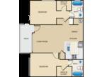 SAND CANYON RANCH - 2 Bed 2 Bath (2x2sr-a)