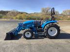New 2024 Ls Mt357 Tractor W/ Loader- Financing Available Oac