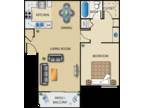 DIAMOND PARK - 1 Bed 1 Bath (1x1dp)