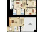 Sand Canyon Villas - 3 Bed 2 Bath (3x2sv-c)