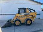 John Deere 325 Skid Steer Tractor W/ Loader- Finanicng Available Oac