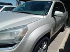 2013 Gmc Acadia Slt-1