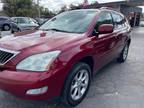 2009 Lexus Rx 350