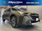 2024 Subaru Outback Limited XT