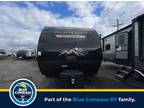 2024 Forest River Aurora SKY 340BHTS 38ft