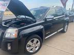 2014 Gmc Terrain Denali