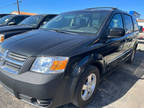 2010 Dodge Grand Caravan Sxt