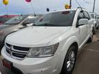 2013 Dodge Journey Sxt