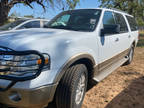 2011 Ford Expedition El Xlt