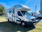 2008 Fleetwood Icon 24A 24ft