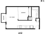 Roystone Apartments - A12