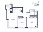 509 Third Avenue - 2 Bedroom, 1 Bathroom_E_11-16