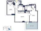 509 Third Avenue - 2 Bedroom, 2 Bathroom + Terrace_D_17