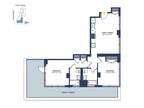 509 Third Avenue - 2 Bedroom, 2 Bathroom + Terrace_E_17