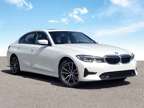 2022 BMW 3 Series 330i Sport