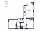 509 Third Avenue - 2 Bedroom, 2 Bathroom_E_18-24