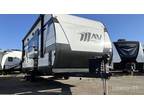 2024 Grand Design Momentum MAV 22MAV 27ft