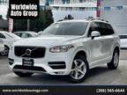 2016 Volvo XC90 T5 Momentum AWD 4dr SUV