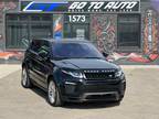 2017 Land Rover Range Rover Evoque HSE Dynamic 4WD HB-Nav|360