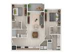 Vista Lago Apartments - 2 Bedrooms, 2 Bathrooms