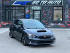 2018 Subaru WRX Sport-tech AWD Sedan - Nav|Camera|Blind-spot|Leather|Heated