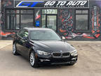 2016 BMW 3-Series 328i xDrive Sedan - Navigation|Leather|Heated