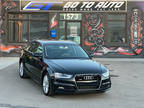 2015 Audi A4 Progressiv plus S line Quattro Sedan - Nav|Parking