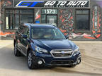 2018 Subaru Outback 2.5i Premier w/EyeSight Pkg Wagon-Nav|Cam|Blind-spot/Lane