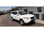 2009 Hyundai Santa Fe FWD 4dr Auto SE