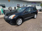 2012 Nissan Rogue AWD 4dr S