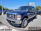 2009 Ford F-350SD Lariat